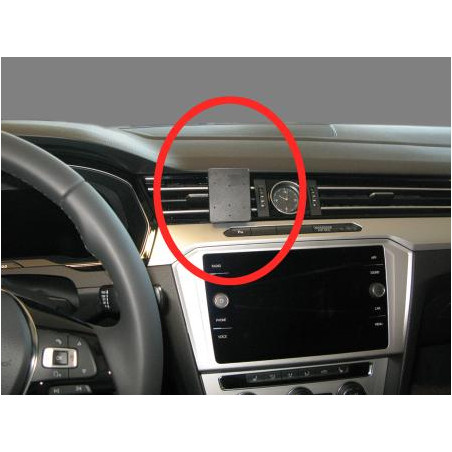 Brodit ProClip Center Mount VW Multi model 15-21