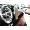 Brodit ProClip Angled Mount - Mercedes Benz A-/CLA-Class 18-20