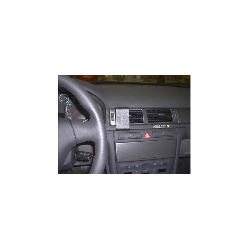 Brodit ProClip Center Mount Audi A6/S6 1998-2003 Brodit ProClip Center Mount Audi A6/S6 1998-2003