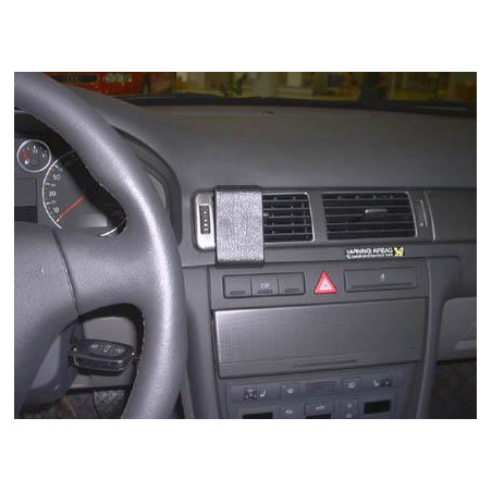 Brodit ProClip Center Mount Audi A6/S6 1998-2003