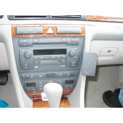 Brodit ProClip Angled Mount Audi A6/S6 1998-2003