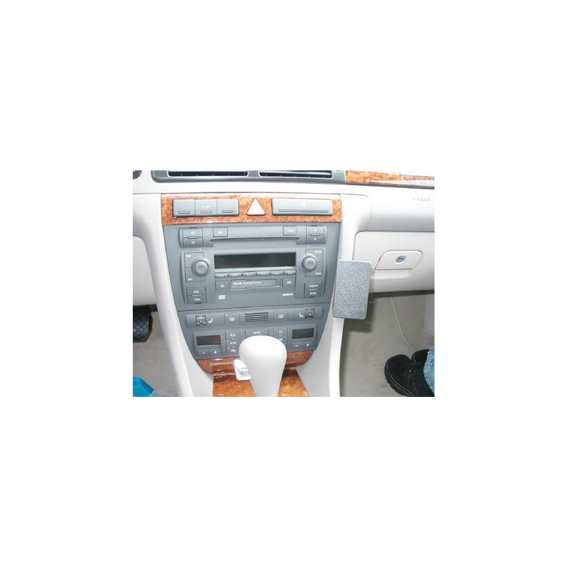 Brodit ProClip Angled Mount Audi A6/S6 1998-2003 Brodit ProClip Angled Mount Audi A6/S6 1998-2003