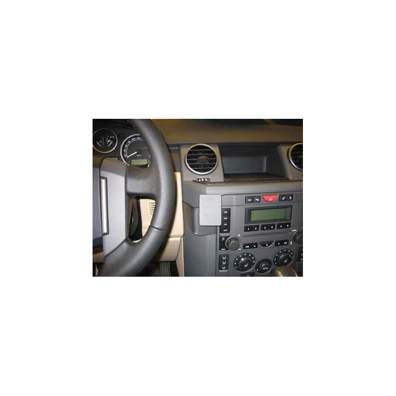 Brodit Proclip Center mount Land Rover Discovery 3/LR3 2005-2009