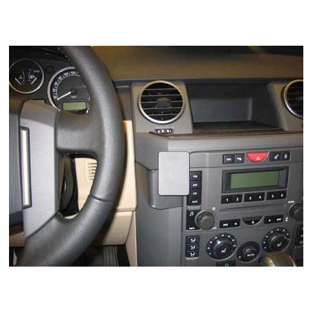 Brodit Proclip Center mount Land Rover Discovery 3/LR3 2005-2009