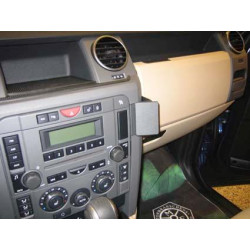 Brodit ProClip Angled mount Land Rover Discovery 3/LR3 2005-2009