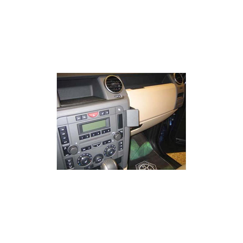Brodit ProClip Angled mount Land Rover Discovery 3/LR3 2005-2009