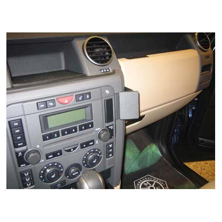 Brodit ProClip Angled mount Land Rover Discovery 3/LR3 2005-2009
