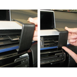 Brodit ProClip Angled BMW X2 F39 18-21