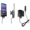 Brodit Aktiv holder Huawei P20 m/USB