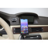 Brodit Aktiv holder Huawei P20 m/USB