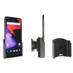 Brodit Passiv mobilholder OnePlus 6