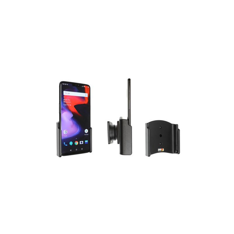 Brodit Passiv mobilholder OnePlus 6