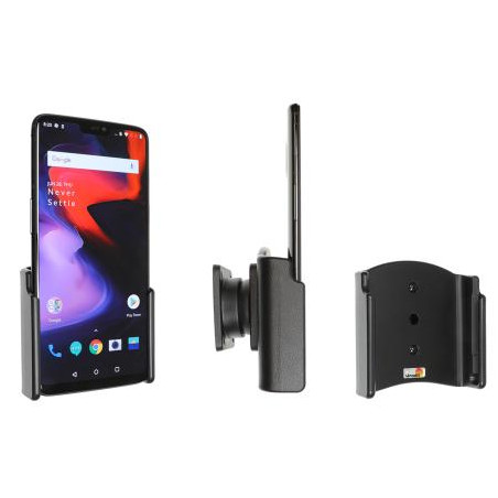 Brodit Passiv mobilholder OnePlus 6