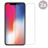 Premium Herdet Skjermbeskyttelse - Apple iPhone X