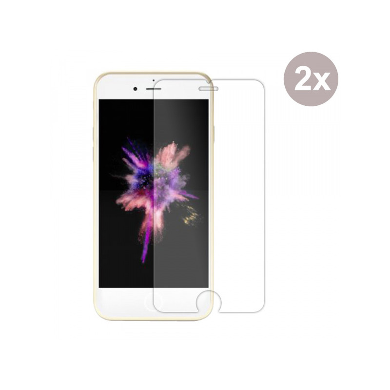 Premium Herdet Skjermbeskyttelse - Apple iPhone 8Plus