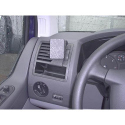 Brodit ProClip Left Mnt VW Transporter T5/Caravelle 03-09