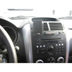 Brodit ProClip Center Mount - Grand Vitara 2005-2015