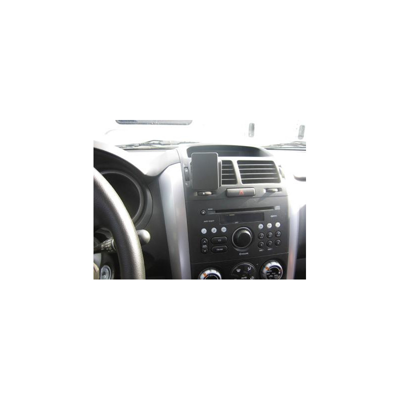 Brodit ProClip Center Mount - Grand Vitara 2005-2015 Brodit ProClip Center Mount - Grand Vitara 2005-2015