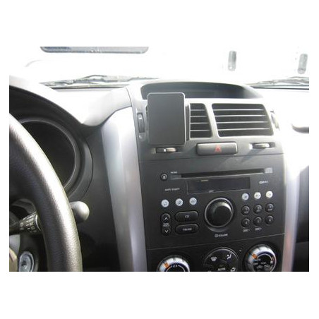 Brodit ProClip Center Mount - Grand Vitara 2005-2015