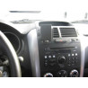 Brodit ProClip Center Mount - Grand Vitara 2005-2015