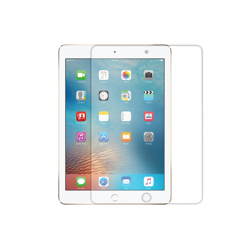 Premium Herdet Skjermbeskyttelse - Apple iPad Pro 9.7''