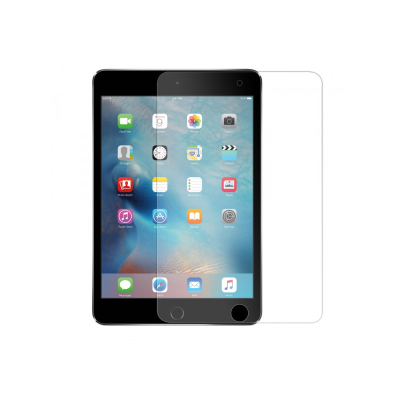 Premium Herdet Skjermbeskyttelse - Apple iPad Mini 4