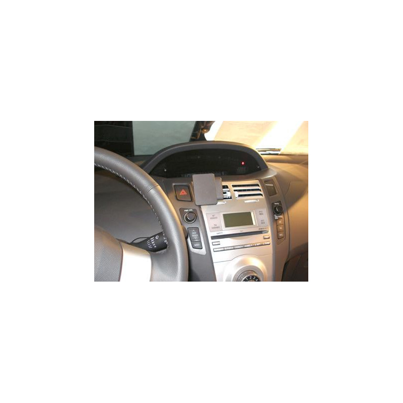 Brodit ProClip Center Mount - Toyota Yaris 2006-2011 Brodit ProClip Center Mount - Toyota Yaris 2006-2011