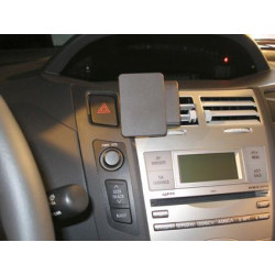 Brodit ProClip Center Mount - Toyota Yaris 2006-2011
