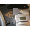 Brodit ProClip Center Mount - Toyota Yaris 2006-2011