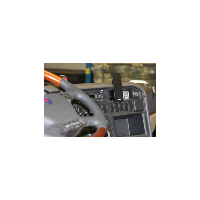 Brodit Proclip Angled Mount Scania R-Series/G-series, 10-18 Brodit Proclip Angled Mount Scania R-Series/G-series, 10-18