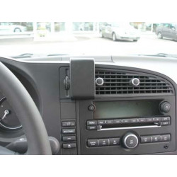 Brodit ProClip Center mount - Saab 9-3  2007-2011