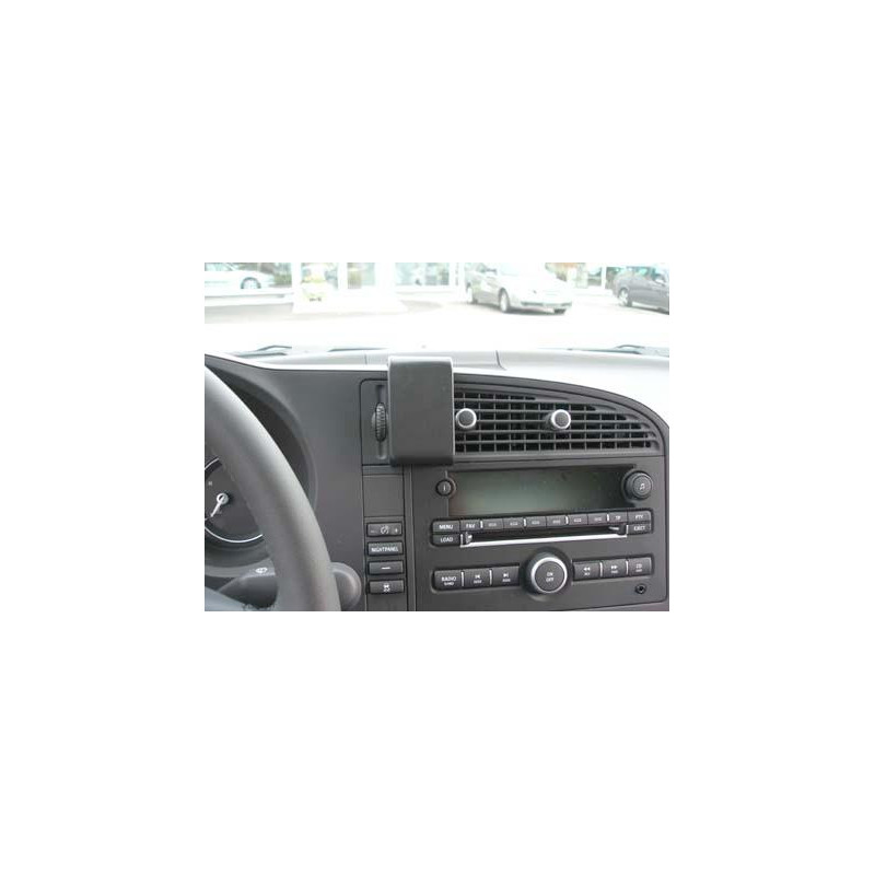 Brodit ProClip Center mount - Saab 9-3 2007-2011 Brodit ProClip Center mount - Saab 9-3 2007-2011