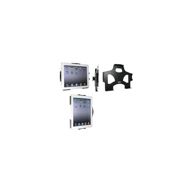 Brodit Passiv holder iPad Gen 2, 3, 4, Retina