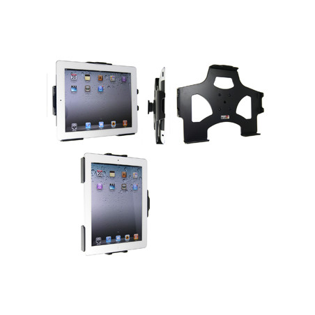 Brodit Passiv holder iPad Gen 2, 3, 4, Retina
