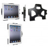 Brodit Passiv holder iPad Gen 2, 3, 4, Retina