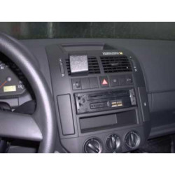 Brodit Proclip Center Mount VW Polo 2002-2009