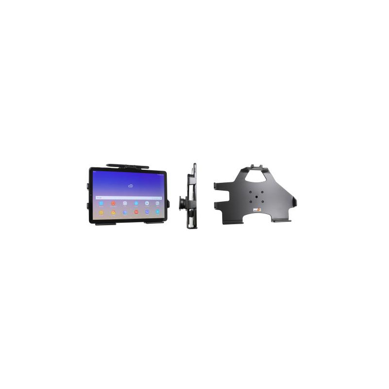 Brodit Passiv holder Samsung Galaxy Tab S4