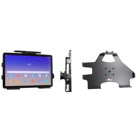 Brodit Passiv holder Samsung Galaxy Tab S4
