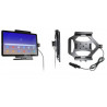 Brodit Aktiv holder m/USB Samsung Galaxy Tab S4