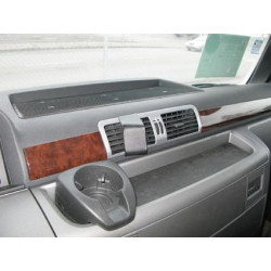Brodit ProClip Center Mount MAN TGX, TGL, TGS 2008-2020