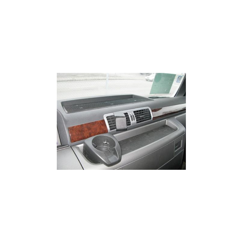 Brodit ProClip Center Mount MAN TGX, TGL, TGS 2008-2020