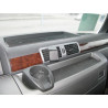 Brodit ProClip Center Mount MAN TGX, TGL, TGS 2008-2020