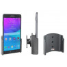 Brodit Passiv Bilholder for Samsung Galaxy Note 4 - med kuleledd