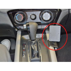 Brodit ProClip Console Mount - Honda HR-V 2016-2020