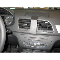 Brodit ProClip Center Mount Audi Q3 2012-2018