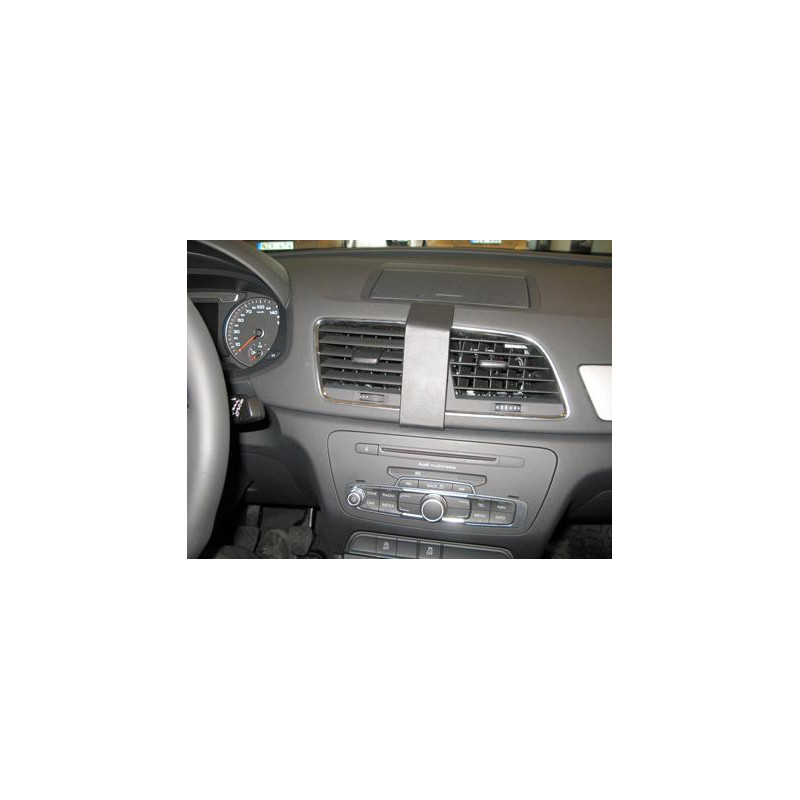 Brodit ProClip Center Mount Audi Q3 2012-2018 Brodit ProClip Center Mount Audi Q3 2012-2018