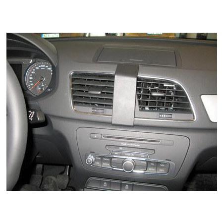 Brodit ProClip Center Mount Audi Q3 2012-2018