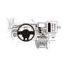 Brodit ProClip Center Mount Audi Q3 2012-2018