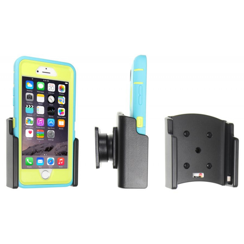 Brodit Passiv Bilholder Apple iPhone 6/6S m.otterbox Brodit Passiv Bilholder Apple iPhone 6/6S m.otterbox