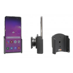 BRODIT Passiv hållare med kulled - Samsung Galaxy S10